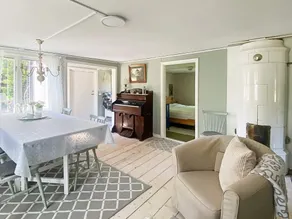 5 person holiday home in Häradsbäck - Image 1
