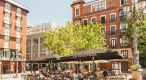 Apartments Madrid Principe - Image 2