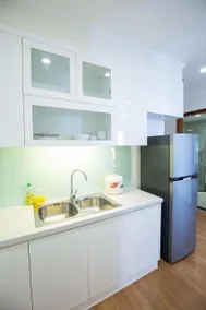 Khò Homestay Timescity 2BR - Image 4