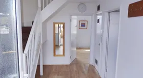 Two Floor Flat in Town Center - Image 5