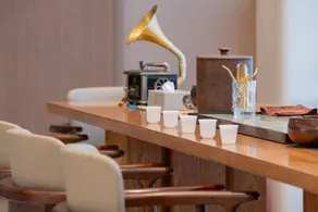 Yanchi Mountain Resort Hotel - Image 2