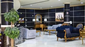 Quiet Rooms 8 Serviced Apartments - Image 5