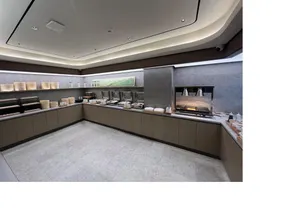 JI Hotel Guangzhou Beijing Road Pedestrian Street Cangbian Road - Image 4