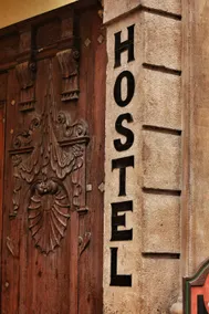 Hostel HOMEr - Old Town Square - Image 3