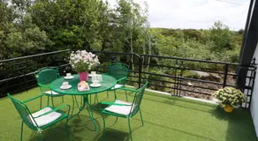 Luxury 6 Bedroom Spiddal Villa, Jacuzzi, Balcony - Image 5