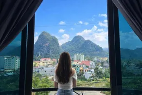 Kiên Bin Đồng Văn Hotel - Image 3