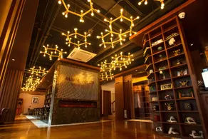 James Joyce Coffetel Linfen Xiangyang West Road - Image 2