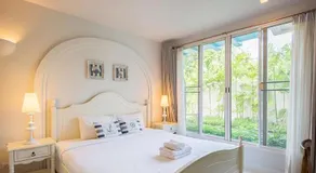 Chelona huahin beachfront resort condo - Image 2