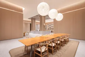 Ji Hotel Wuhu Fangte Nanxiang Wanshang - Image 4