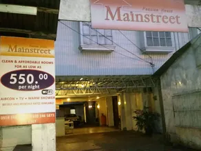 Mainstreet Pension House - Image 3