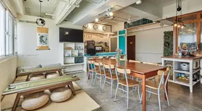 安蘭居旅店 An Lan Jie Hotel - Image 3