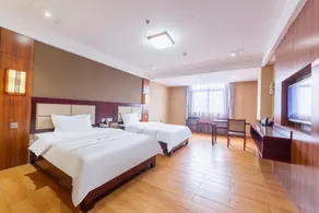Han Tang Hotel (Nankang Furniture City Branch) - Image 2