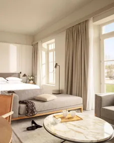 Hyatt Regency Chantilly - Image 3
