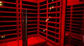 Le Chalet Chic, Cosy avec Sauna au Centre Ville - Image 4