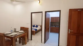 Cozy 2BHK Entire Apartment - Image 2