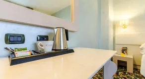 Hotel Ovidius - Image 4