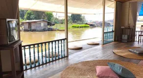 อยู่แพ PaeStay อุทัยธานี - Image 3