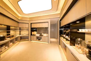 Ji Hotel Xiamen Convention and Exhibition Center California City Plaza - Image 5