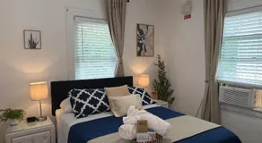 Cozy Private bedrooms Kitchen Wifi - Image 2