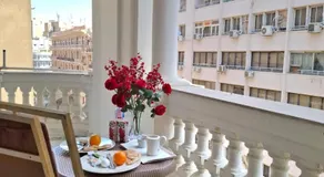 Dawn town palace - Image 3