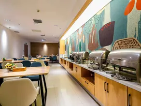 Hanting Hotel Xi'an Tumen - Image 4