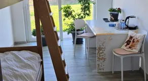 Útulný klidný pokoj B - Image 2