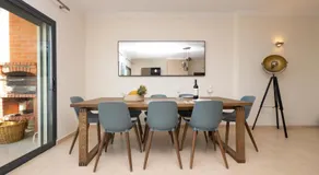 Laguna Vista Lagos , four Bedroom Luxury Penthouse - Image 5
