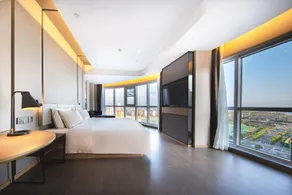 Atour Hotel Rizhao Dongyi Town - Image 2
