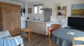 Gîte "La Belle Etoile" 2 nuits minimum, 3 étoiles - Image 3