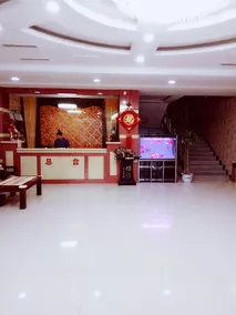 Ming Shi Business Hotel - Image 3
