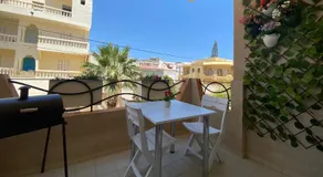 Appartement S 1 résidence les Dunes sousse avec piscine - Image 5