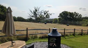 Glamping at Honnington Farm - Image 2