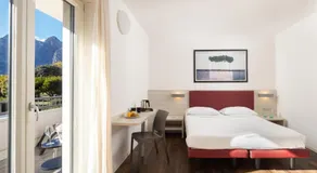 Hotel Villa Claudia - Image 2