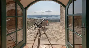 Villa Stolovi with panorama view by Villas Guide - Image 5