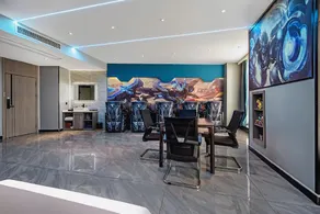 Black Shark Esports Hotel (Huaihua International Trade City Branch) - Image 4