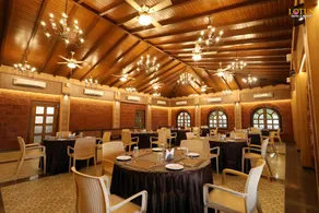 Lotus Hotel & Resort - Image 2