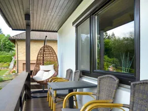 Tassius Comfortable holiday residence - Image 4