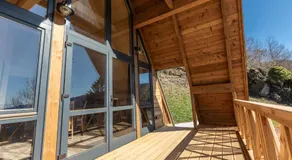 Chalets Na'Thur lodge - Image 5