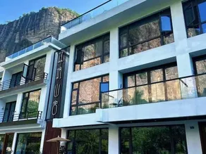Mount Yandang Linfeng Shanshe Guesthouse - Image 4