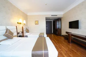 Anshan Camilla Business Hotel - Image 4