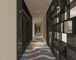 Junting International Apartment (Zhanjiang Guanhai Corridor Branch) - Image 4