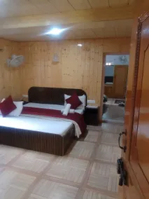 Hotel Silk Route Inn, Kargil Ladakh - Image 4