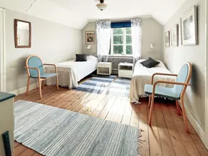 5 person holiday home in Linneryd/Kronobergs Län - Image 2