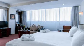 Smart Hotel Bishkek - Image 2