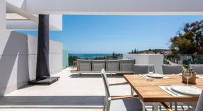 Pure South Penthouse 2447 Manilva Costa - Image 2