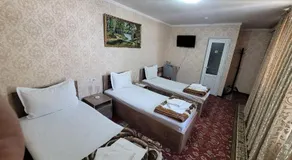 Gulnara Guesthouse - Hostel - Image 2