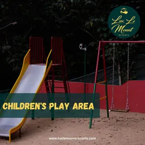 Lux le mount resort - Image 4