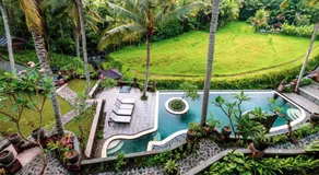 Umasari Rice Terrace Villa by AGATA - Image 3