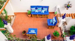 El Jardin De Su Merced B&B - Image 5
