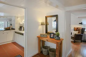 reetgedecktes Ferienhaus in Humptrup - Image 2
